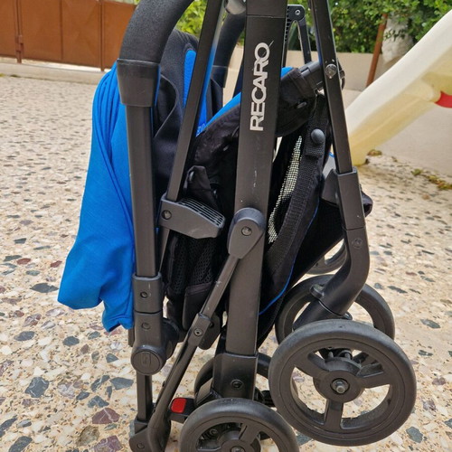 Baby Stroller