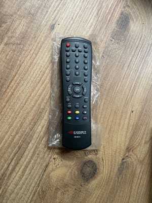 Comet HD 0014 remote control new