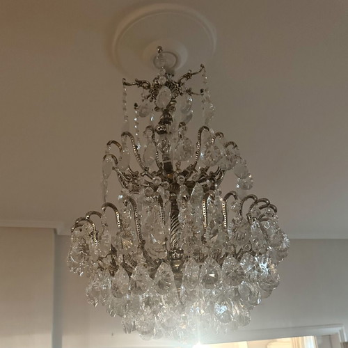 Murano ceiling light