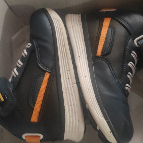 Primigi Kids Boots Size 24 Like New