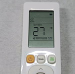 Inventor RG10A remote control used