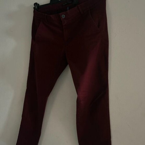 Zara men's pants like new