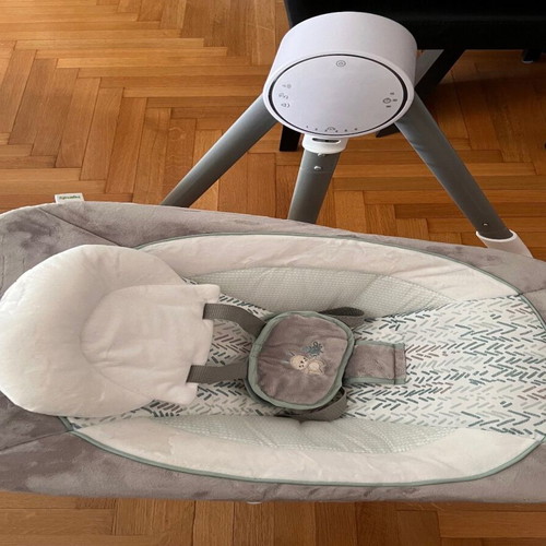 Ingenuity Electric Baby Relax Swing like new