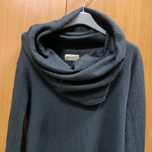 Wrangler full wool shirt