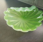 Murano shell like new