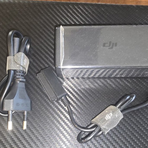 DJI Mavic Pro F1C50 charger with power cable