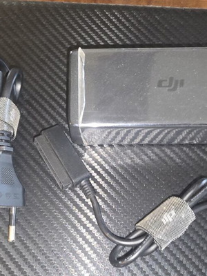 DJI Mavic Pro F1C50 charger with power cable