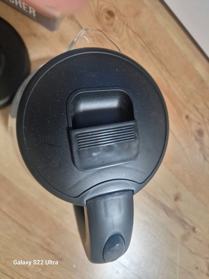 Skive Electric Kettle like new