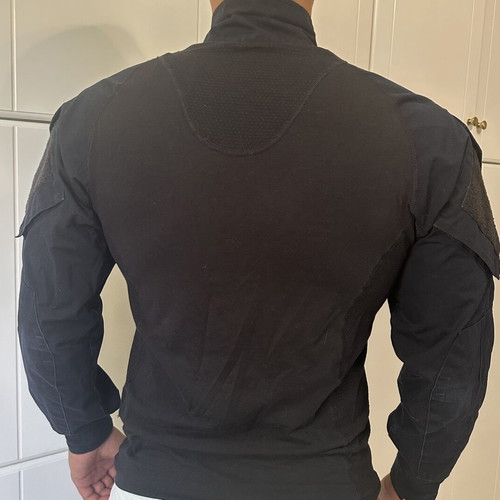 5.11 Medium Shirt used, good condition