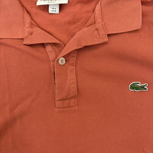 Men's T-shirts Gant and Lacoste like new, pack of 3, size M