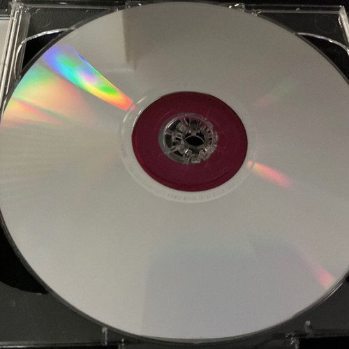 Peter Gabriel Definitive album 2 CDs used