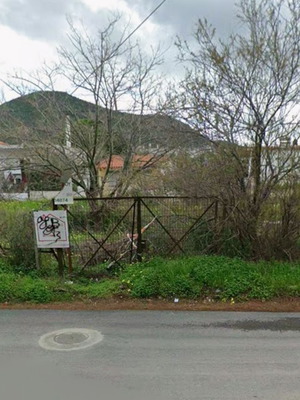Οικόπεδο στο Πόρτο Ράφτη, 500 τ.μ., Οικοδομήσιμο, Εντός σχεδίου