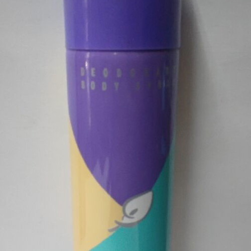 Women's vintage deodorants Closhard Flirt Giovanna Bu Jouet new