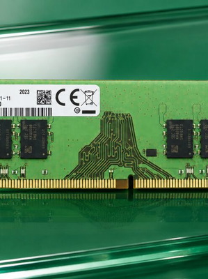 RAM DDR4 16 GB 2666 DIMM