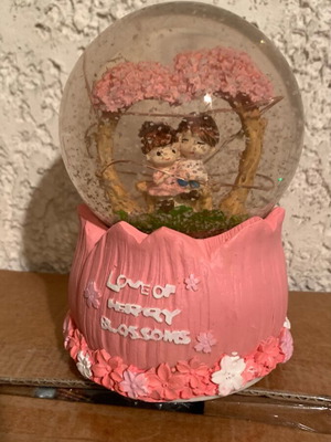 Memorabilia used