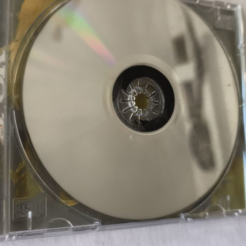 Nostradamos Complete Discography CD like new, pop