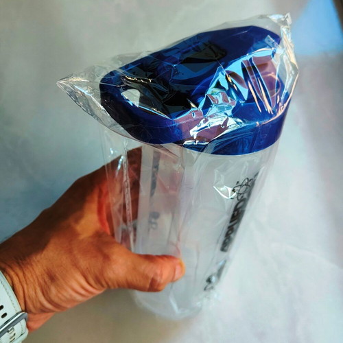 Applied Nutrition Shaker 700ml protein bottle