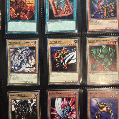 Seto Kaiba Structure Deck Reload mix with SKE & LDK2