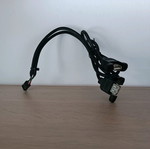 Usb port connection cable like new