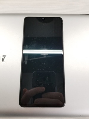 Samsung A41 phone for parts, like new condition