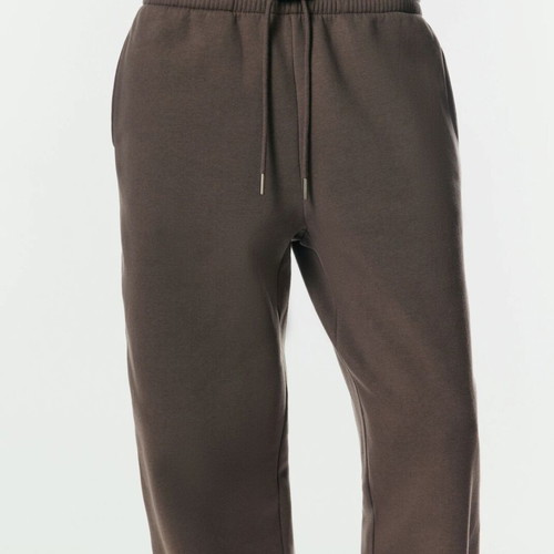 H&M tracksuit set brown color size XL like new