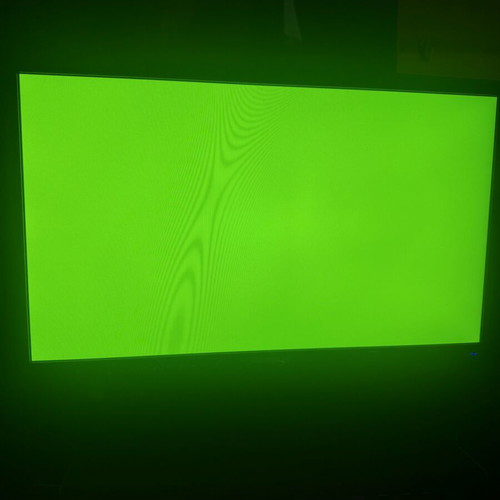 Samsung S24D330H 24” Full HD Monitor, like new