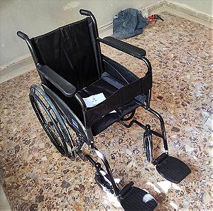 Αναπηρικό αμαξίδιο μεταφοράς