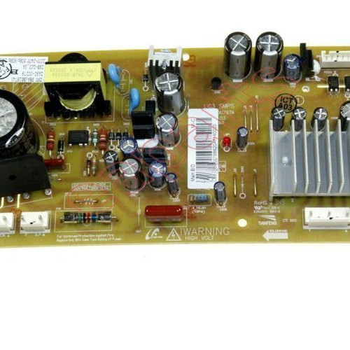 DA92-00279B Samsung Inverter Compressor Control Board New