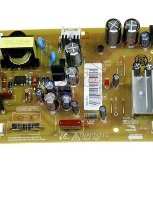 DA92-00279B Samsung Inverter Compressor Control Board New