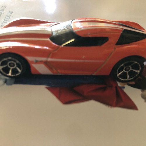 Hot Wheels new