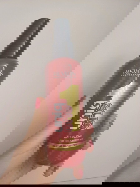 Revlon professional uniq one all on one(μασκα λοσιον)