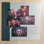 John Barry The Cotton Club LP винил като нов, джаз