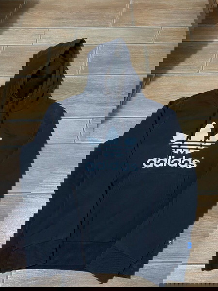 adidas φουτερ