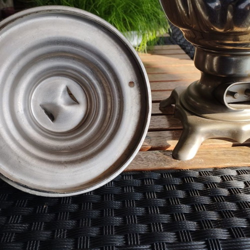 Samovar used