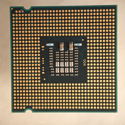 Intel Pentium Dual Core E5300 2.6GHz LGA775 CPU like new