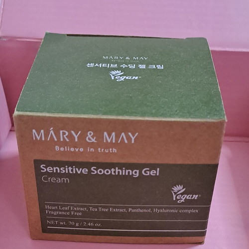 Mary&May Mega Skincare Set 6 Products New, Korean Beauty Bundle