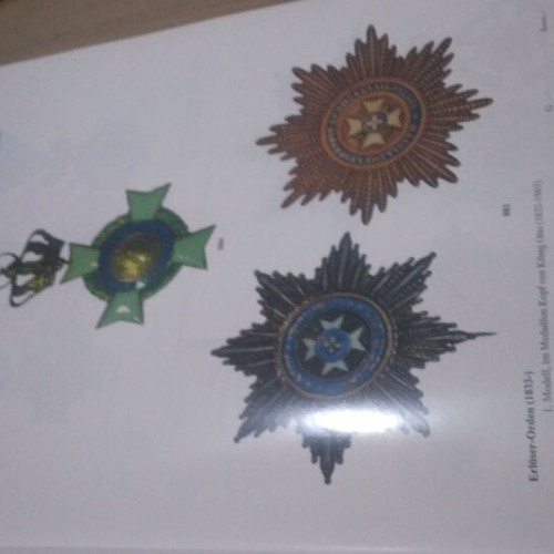 Catalogue of European Medals 2009 with Greek medals