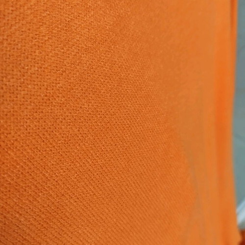 Dress with straps like new, orange, size M