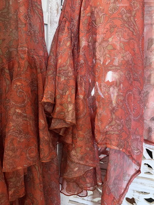 Set Kostara like new