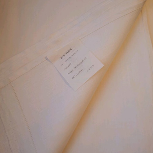 Bed sheet new