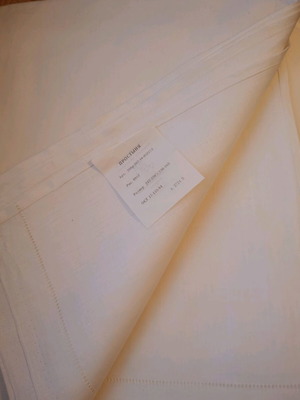 Bed sheet new