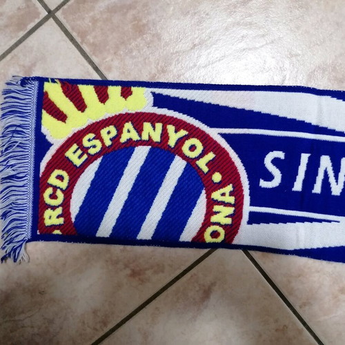 Espanyol Scarf new