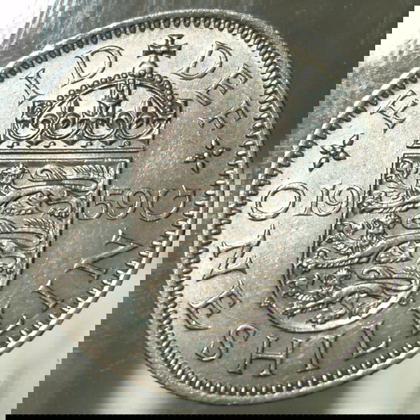 COINS OF THE WORLD LOT of 3 X 1 Shilling 1954,55,59- Elizabeth II no 'BRITT:OMN'#237