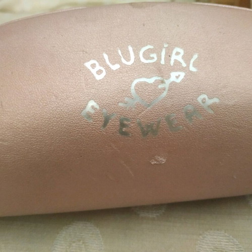Blugirl women's sunglasses used
