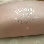 Blugirl women's sunglasses used