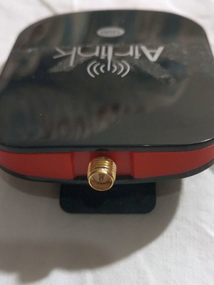 Ralink USB WiFi αντάπτορας μεταχειρισμένος με καλώδιο 80cm και κεραία 3dbi
