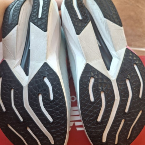 New Balance Fuelcell SuperComp Trainer v3 running shoes, size 44