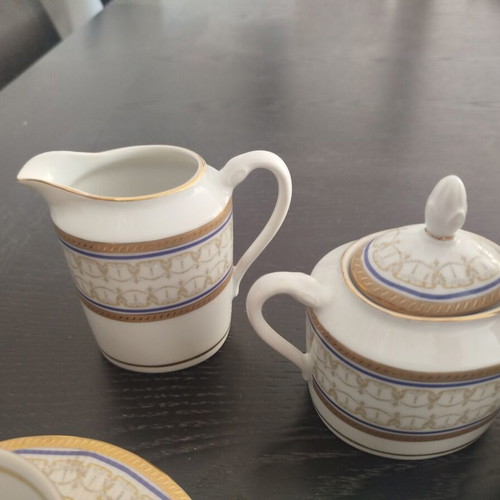 Set of 6 cups unused