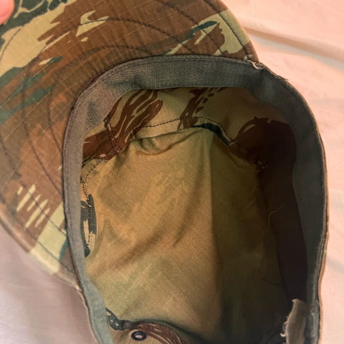 Military hats new, size 57