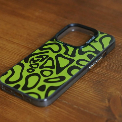 iPhone 15 Pro case Lando Norris new with racing design